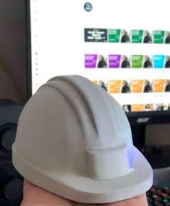 biblo baret