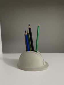 Baret Kalemlik - Beton