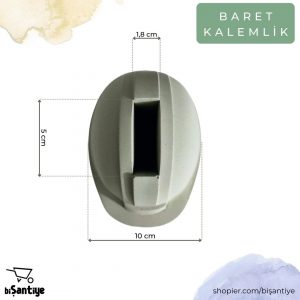 Baret Kalemlik