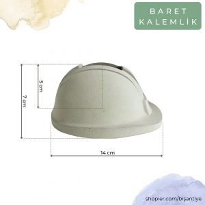 Baret Kalemlik