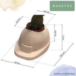 Baretüs